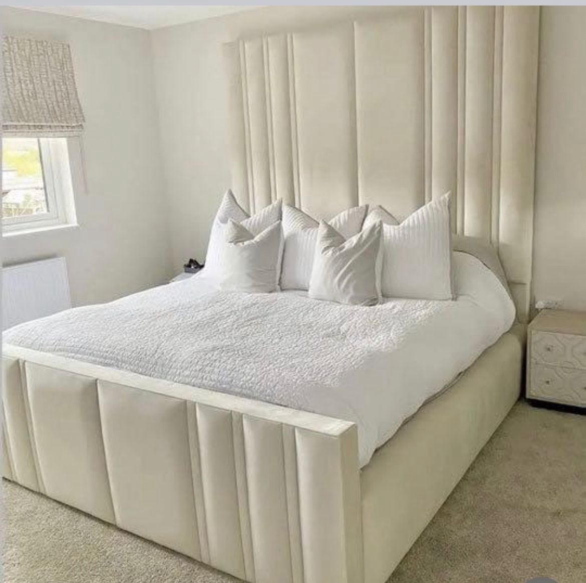 Special Arizona Bed Frame
