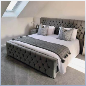 Kendal Bed Frame